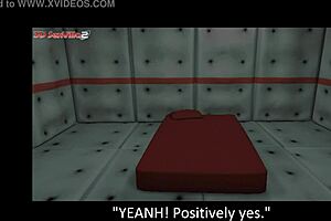 Gangbang Club Intro Reveals Raw MMF Action!