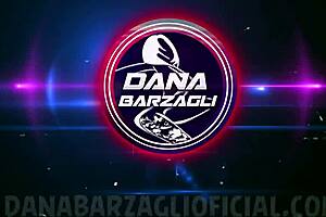 Dana Barzagli Enjoys Oral Session