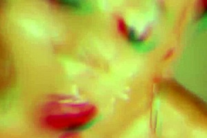 Gorgeous Brunette Amateur Gets Roughly Fucked and Cum on Ass!