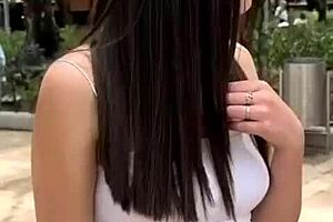 Does anyone know who this colombian girl is?