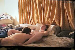 Me And My Wife Make Our First Homemade Movie 😘