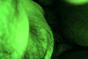 Watch this ebony beauty ride that big cock?