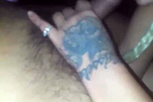 Ghjh Demonstrates Pussy Sucking Technique