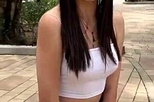 Does anyone know who this colombian girl is?