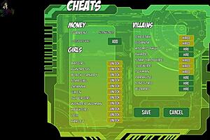 Dc Comics Frost Pussy Licking Scene