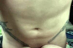 bbw faces mase619 in thick uncut cock challenge