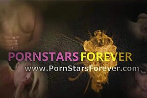 Redhead and blonde explore group dynamics with stepsister and brother in suggestive encounter