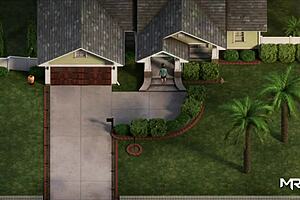 Treasure Of Nadia - Let Her Have Fun With Her Boyfriend E1 28