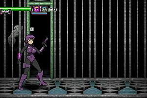 xenotake hentai ep 5 alien sucks lactating boobs