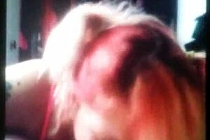 love sucking cock with deepthroat and spit