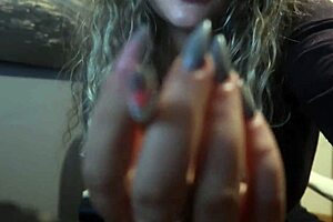 Want to chill with my big tits and cigarette?