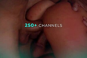 Sexy Mya Mays Rides Hard In Lingerie