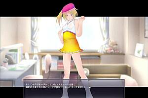 Exposing Play Girl 6 Part 1 in Wild Action!