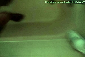 Oh my, she's masturbating so intensely