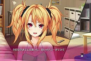 bukkake hentai game 12 is totally wild, join now! 😜