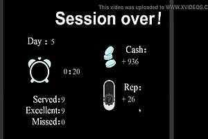 i explore the blackhole gloryhole in random gameplay