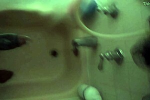 Oh my, she's masturbating so intensely