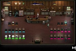 Treasure Of Nadia - Let Her Have Fun With Her Boyfriend E1 28