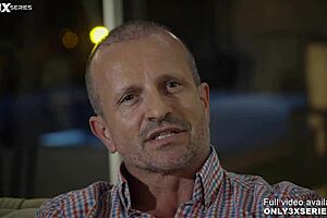 Only3x Episode 7: Bad Guys And Bitches Love To Fuck!