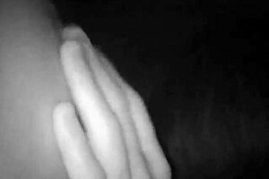 Getting a hot blowjob in the steamy gay sauna