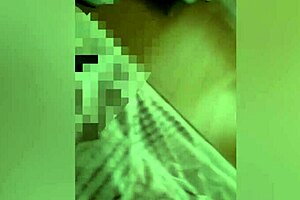 Amateur Asian Wife Enjoys Creampie Sex With Husband Away