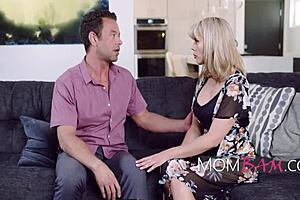 Amber Chase Fucks Her Enemy's Enemy