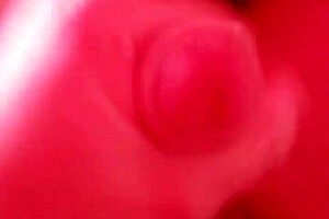 Wanking my cock builds up tension until I cum hard, contrasting the slow strokes with the explosive release.