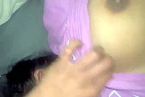 Veronica Swallows BBC After Warzone Deepthroat