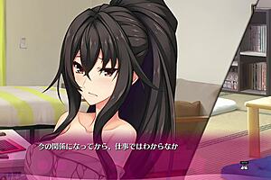 bukkake hentai game 12 is totally wild, join now! 😜