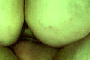 woody unleashes massive cock in homemade amateur scene