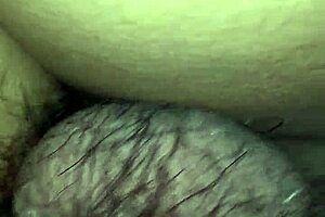 Watching Wife's Pussy Get Fucked Hard