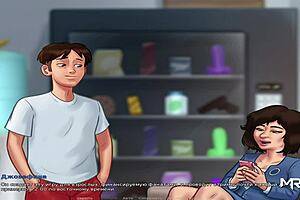 i fucked mommy for all her cash