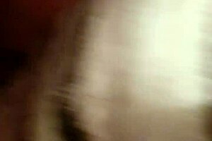 emotional connection with my nasty wife on the sofa during cumshot