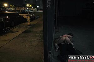 goth teen 18+ webcam sex with anal masturbation and domination