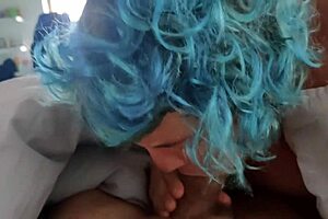 Morning Hard Fuck with Wild Amateur Passion