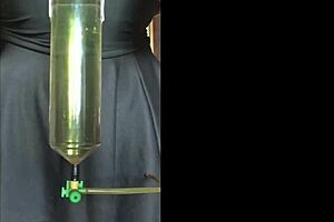 i'm ready for public humiliation swallowing your pee while they watch