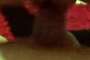 Gripping Foreplay Leads to Hardcore POV Sex 😈