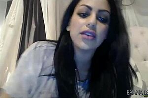 Briana Lee Member Show November 11th 2015