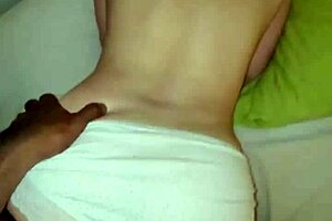 I Fucked His Girlfriend On Her Anniversary