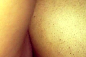 Amateur Morena Flaunts Juicy Ass in Bold Display