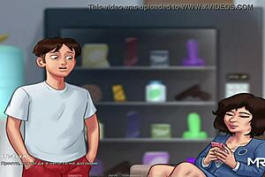 i fucked mommy for all her cash