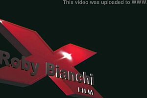 Francesca Petitjean Teases with a Clitoris That Shocks in Roby Bianchi's Latest Film. Dare to Watch Her Bold Moves?