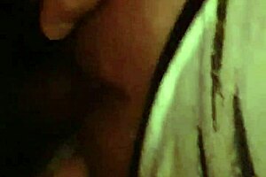 emotional connection with my nasty wife on the sofa during cumshot