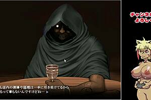 Playthrough of the demon general game for demon army revival