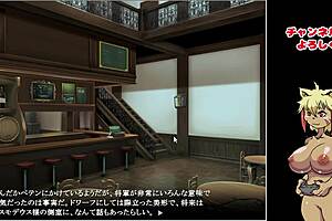 Playthrough of the demon general game for demon army revival