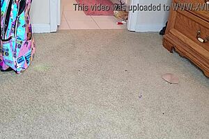 Anal Appetite 18+ For Skinny Petite 18+ Redhead