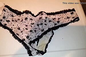 used panties from 20 year old niece