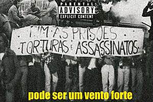 bem-vindos ft sonja mark�o kap� b4stos official audio, what a wild 69 experience!