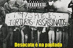 bem-vindos ft sonja mark�o kap� b4stos official audio, what a wild 69 experience!