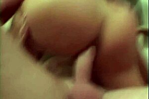 Linda Friday’s Cock Sucking and Anal Fucking Hits Hard!